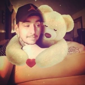 Meet your Posher, William